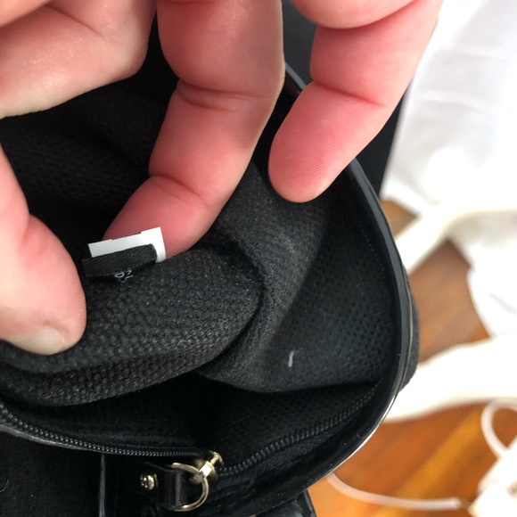 The coolest! Kate spade penguin tote bag - Picture 12 of 14